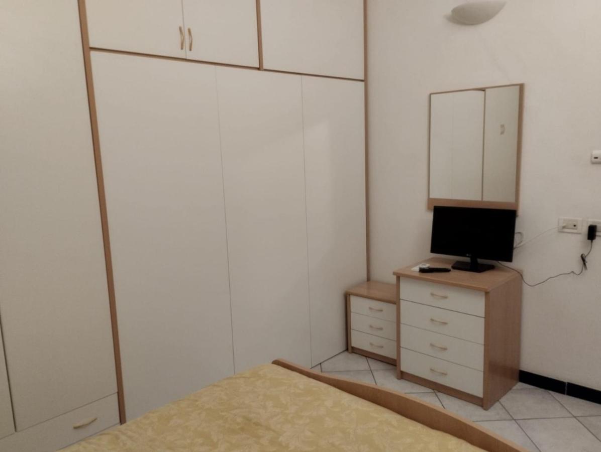 Il Poggiolo Di Rio Apartment Riomaggiore Exterior photo